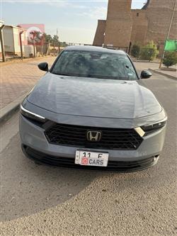 هوندا أكورد